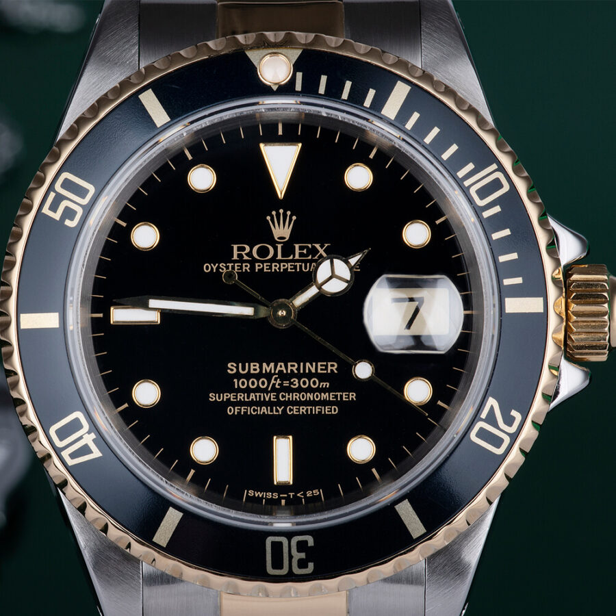 replica rolex submariner 16613 watches h 2