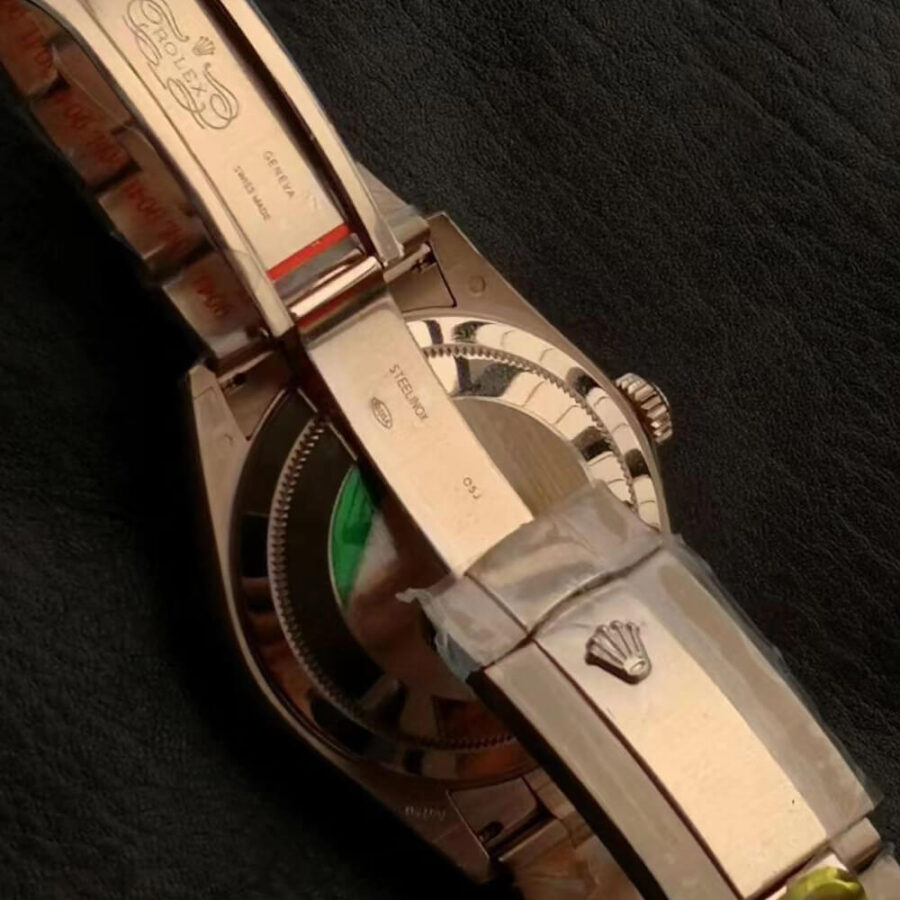 replica rolex watches M336935 sky dweller 42mm R 5