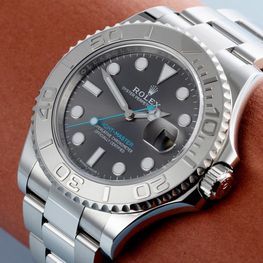 replica rolex yacht master 116622 40mm watches A 4