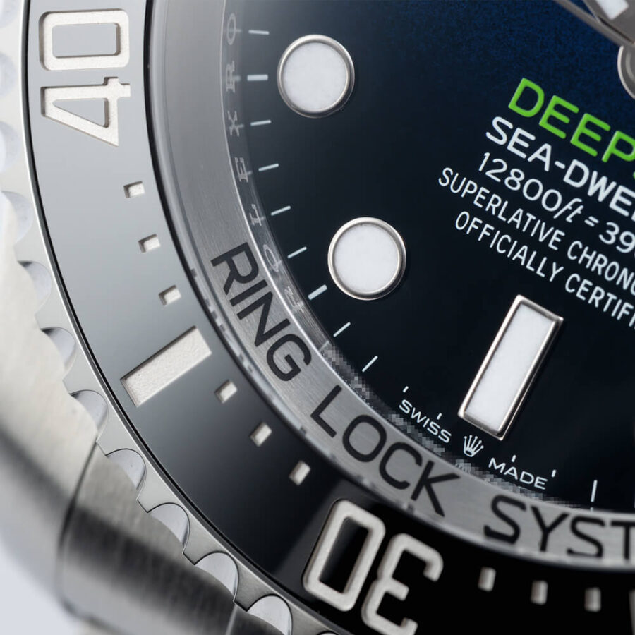 rolex deepsea replica 126660 black bezel 44MM watches A 57jpg