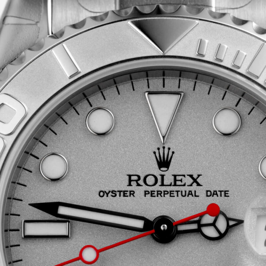 rolex replica yacht master 168622 white watches j 5