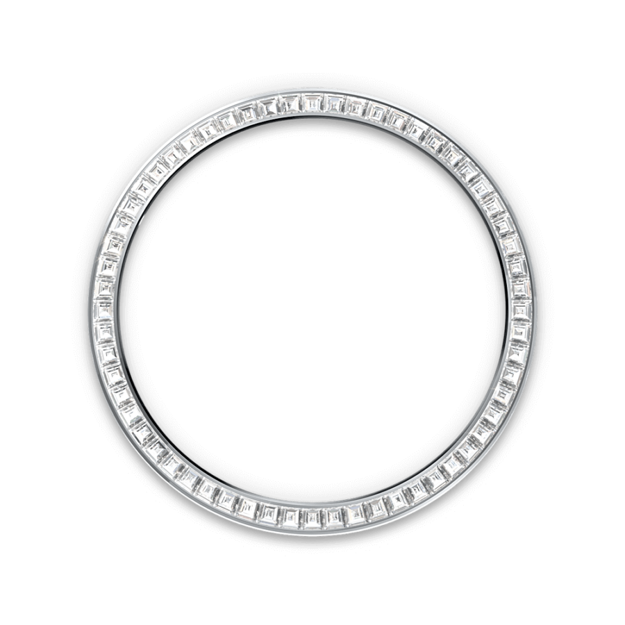 2023 Top-quality rolex watches dupe Men’s Explorer 36MM m128396tbr-0010 white Dial