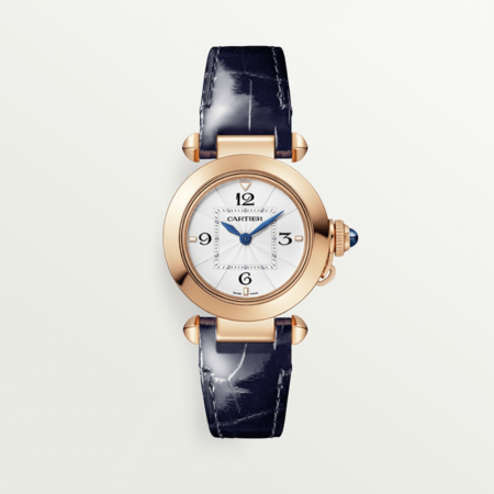 High Quality Cartier watch replica PASHA DE CARTIER WGPA0018
