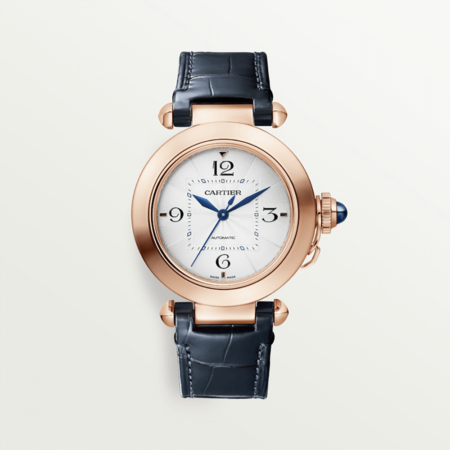 High Quality Cartier watch replica PASHA DE CARTIER WGPA0014