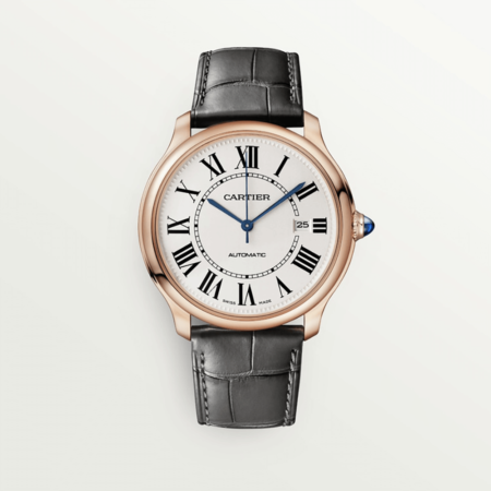 High Quality Cartier watch replica Ronde De Cartier DE CARTIER WGRN0011