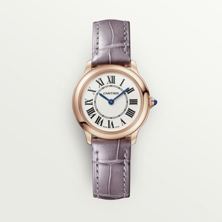 High Quality Cartier watch replica Ronde De Cartier DE CARTIER WGRN0013