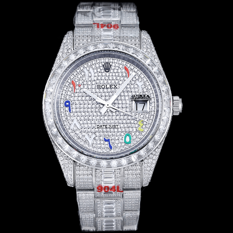 High Quality swiss rolex replica new product 919003