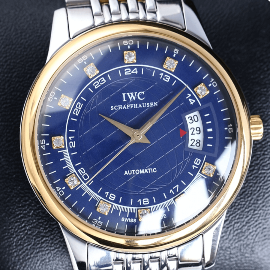 High Quality iwc portuguese For man replicas watches IW45361