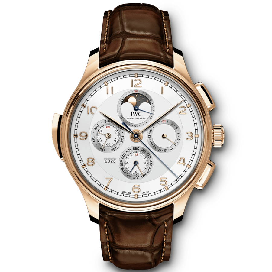 High Quality iwc portugieser For man replicas watches IW377602