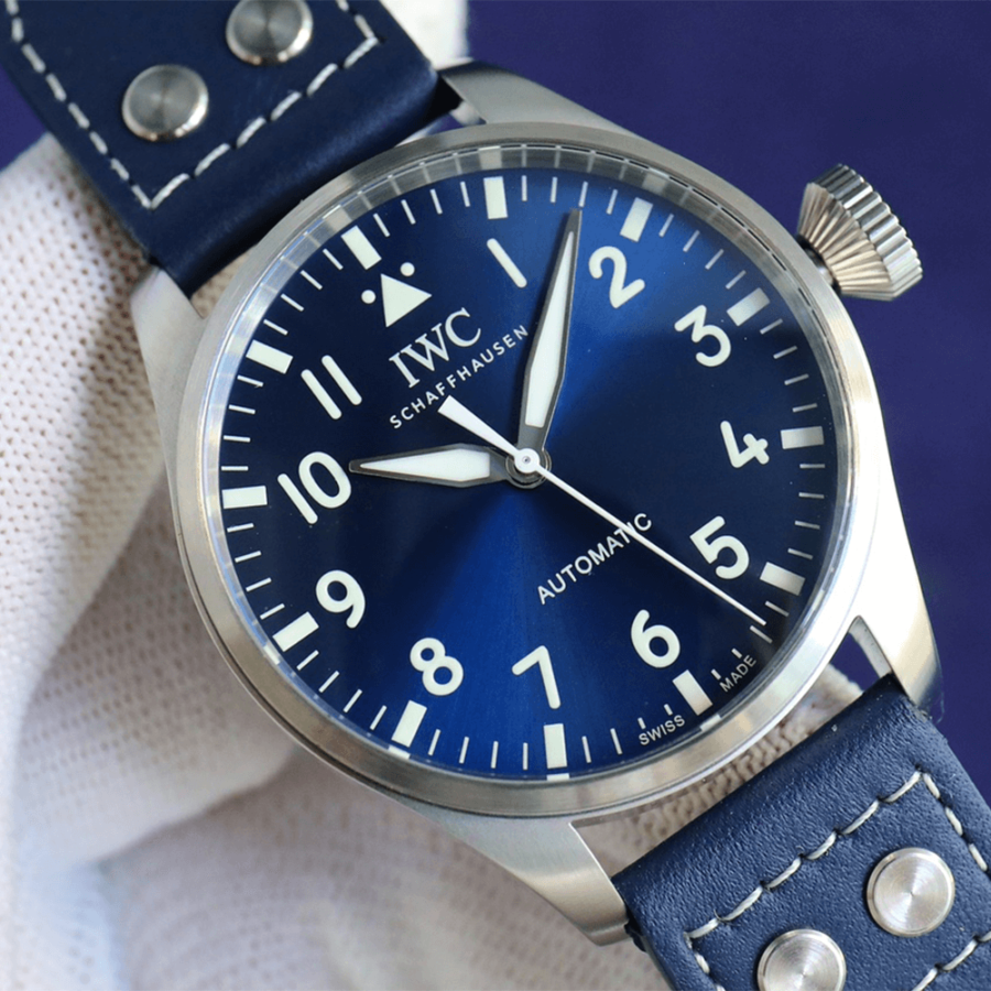 High Quality iwc big pilot For man replicas watches IW9823
