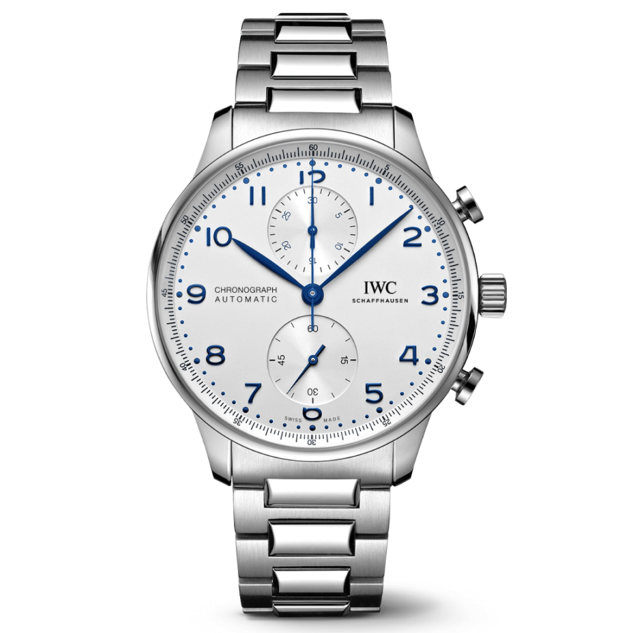 High Quality iwc portugieser For man replicas watches IW371617