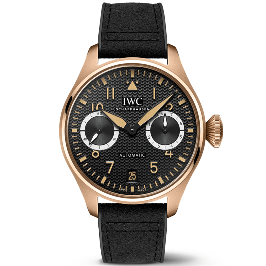 High Quality iwc big pilot For man replicas watches IW501201