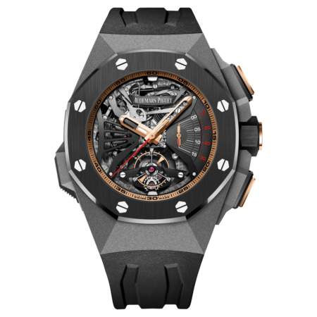 High Quality Royal Oak Offshore For man replicas watches D002CA.01