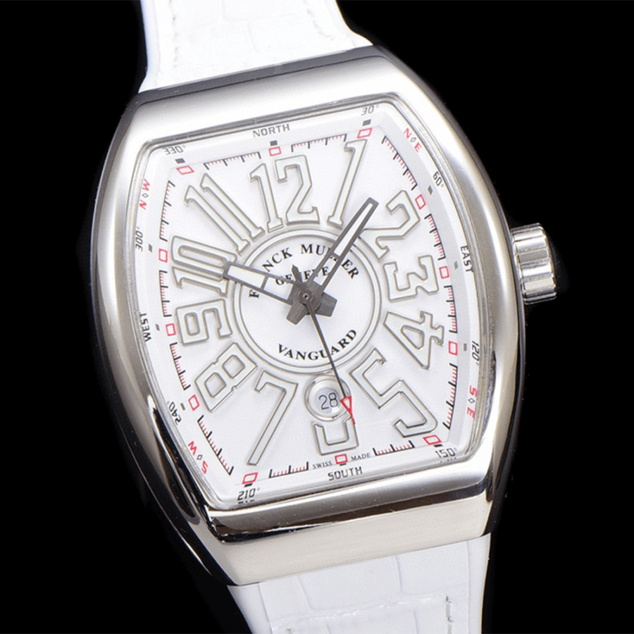 High Quality Franck Muller For man replicas watches V45-10