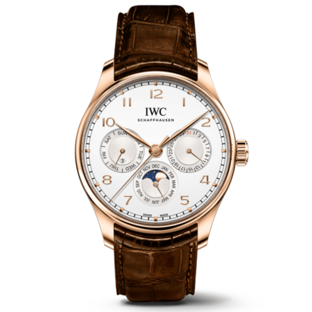 High Quality iwc portugieser For man replicas watches IW344202