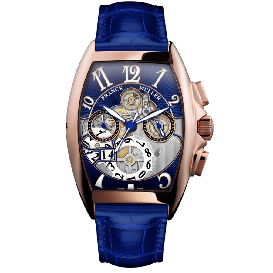 High Quality Franck Muller For man replicas watches 8083-OF