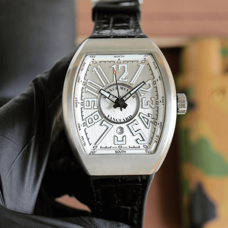 High Quality Franck Muller For man replicas watches V45-30