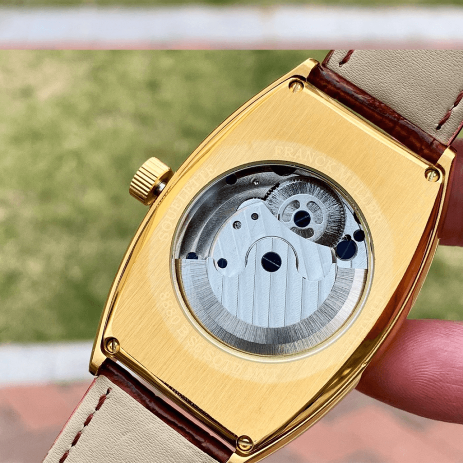 High Quality Franck Muller For man replicas watches V50-2