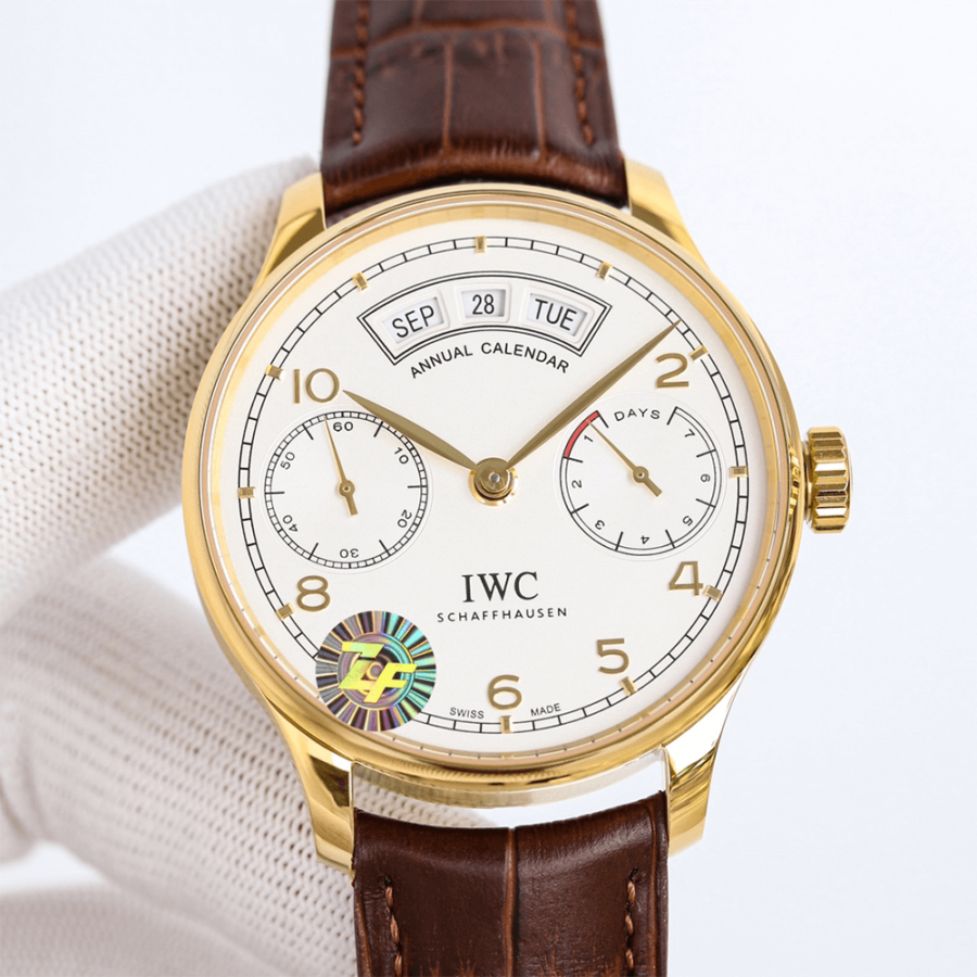 High Quality iwc portuguese For man replicas watches IW303501.4