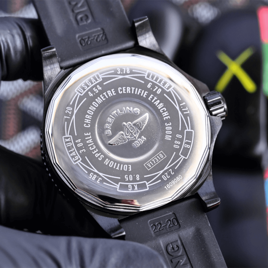 High Quality Breitling Avenger For man replicas watches A15-3