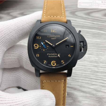 High Quality Panerai Luminor GMT For man replicas watches PAM5538.5