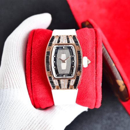 High Quality Richard Mille For woman replicas watches RM007.11