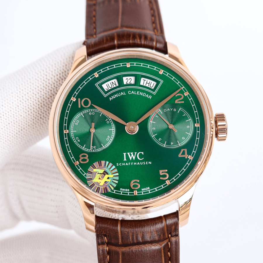 High Quality iwc portuguese For man replicas watches IW303501.5