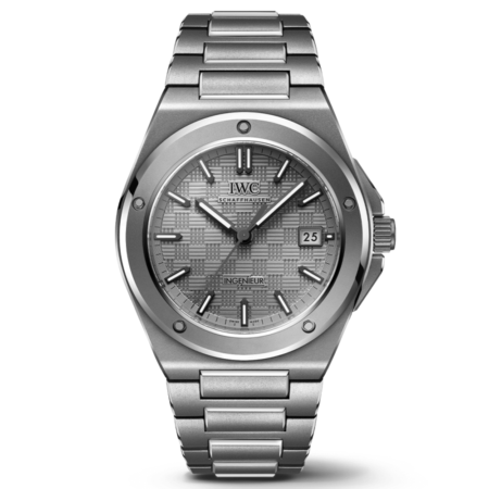 High Quality iwc ingenieur For man replicas watches IW328904