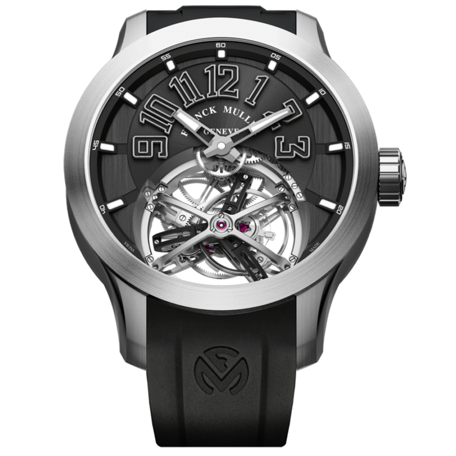 High Quality Franck Muller For man replicas watches END47.5-BR