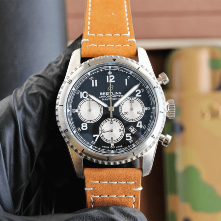 High Quality Breitling Avenger For man replicas watches A14357-1
