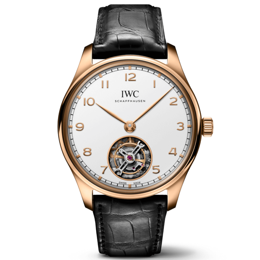 High Quality iwc portugieser For man replicas watches IW545801