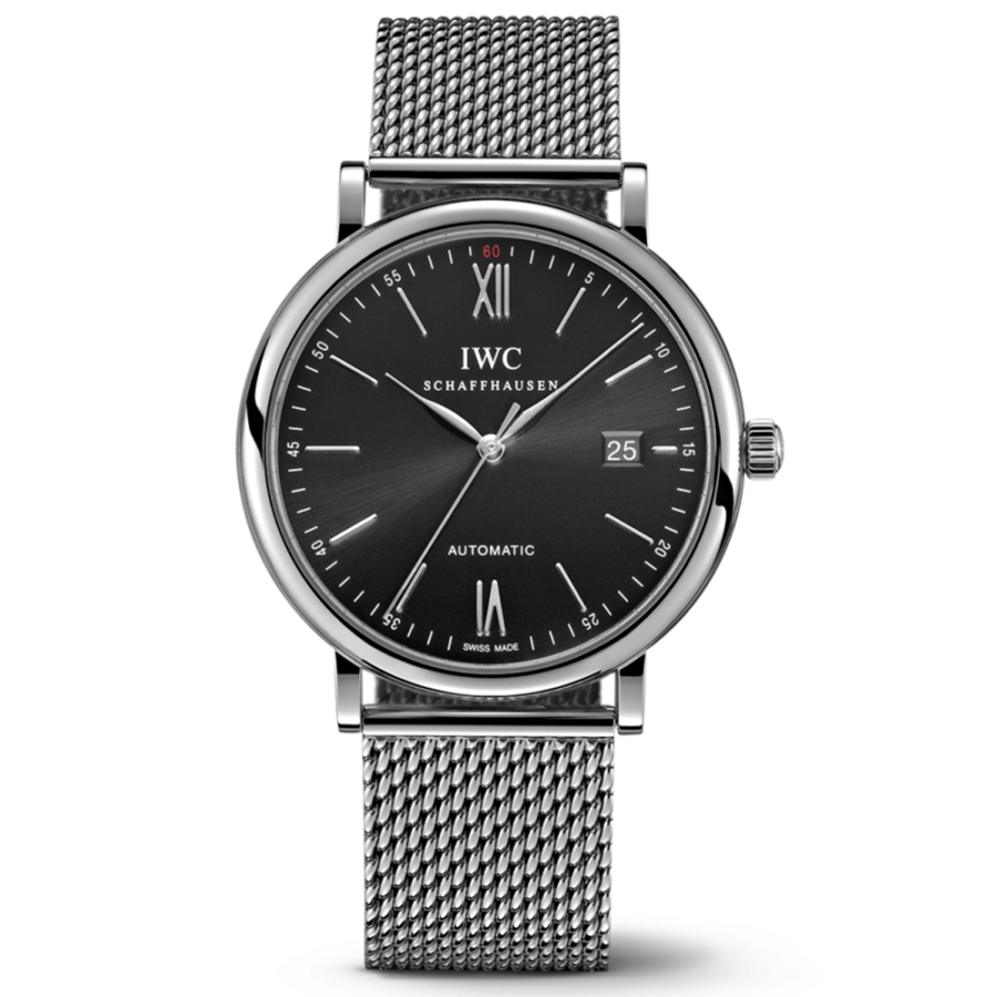 High Quality iwc Portofino For woman replicas watches IW356506