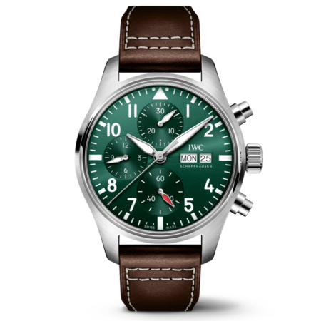 High Quality iwc big pilot For man replicas watches IW388103