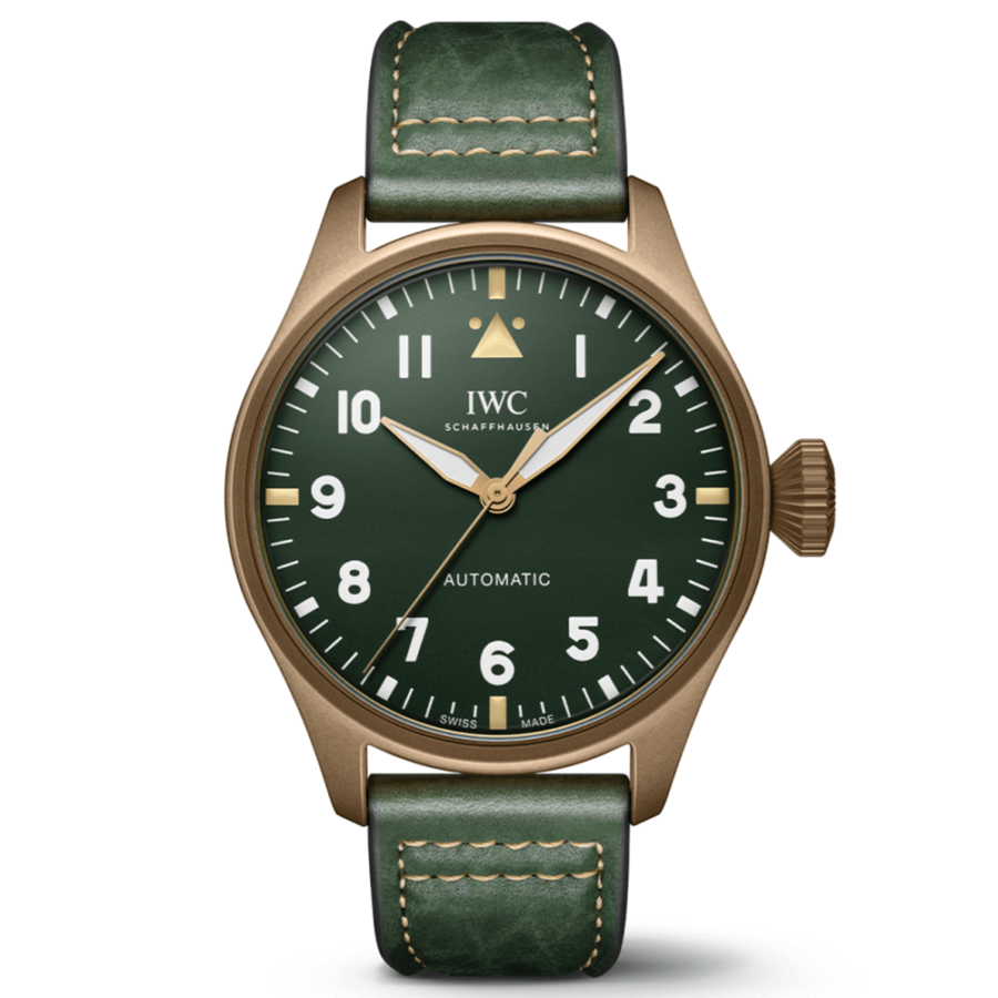 High Quality iwc big pilot For man replicas watches IW329702