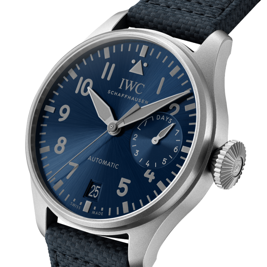 High Quality iwc big pilot For man replicas watches IW501019