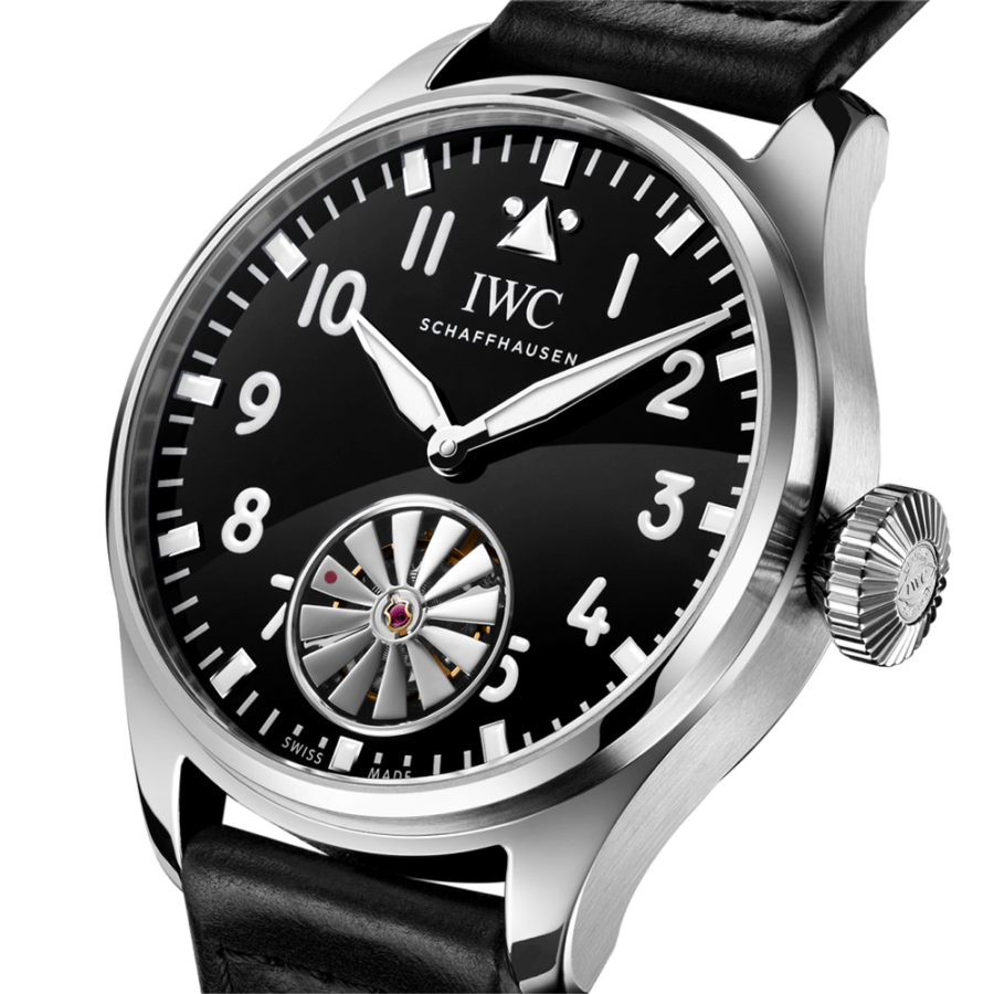 High Quality iwc big pilot For man replicas watches IW329901