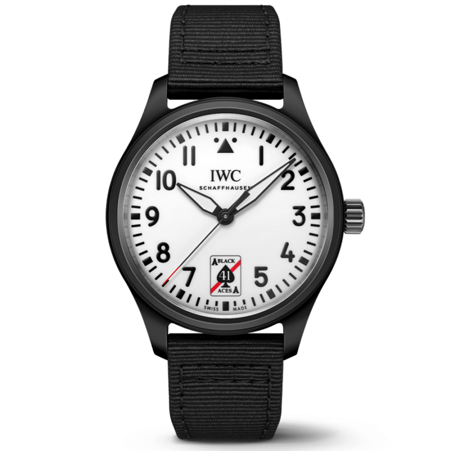 High Quality iwc big pilot For man replicas watches IW326905