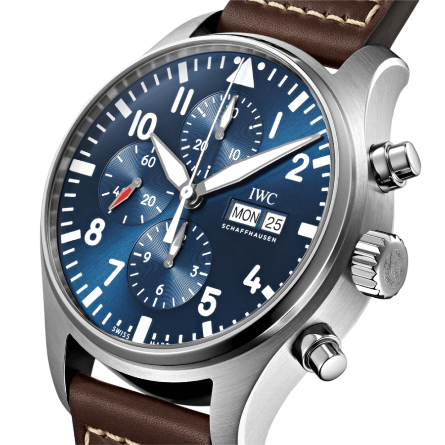 High Quality iwc big pilot For man replicas watches IW377714