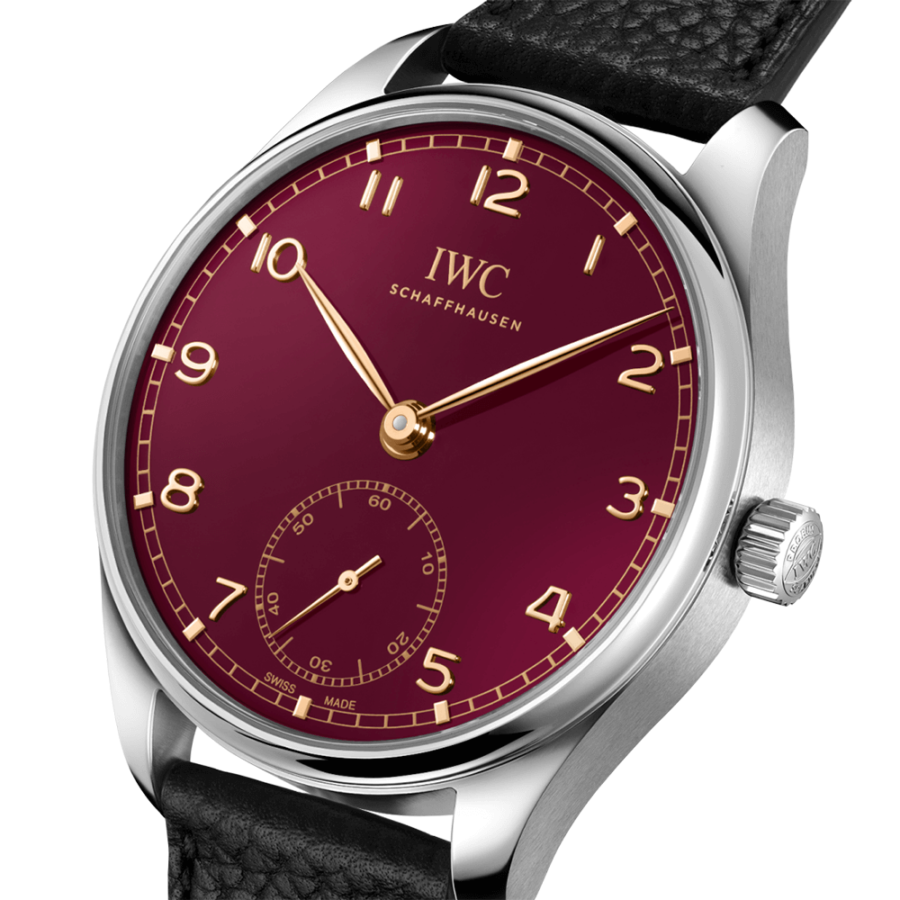 High Quality iwc portugieser For man replicas watches IW358315