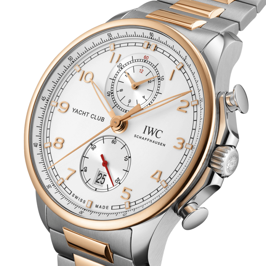 High Quality iwc portugieser For man replicas watches IW390703