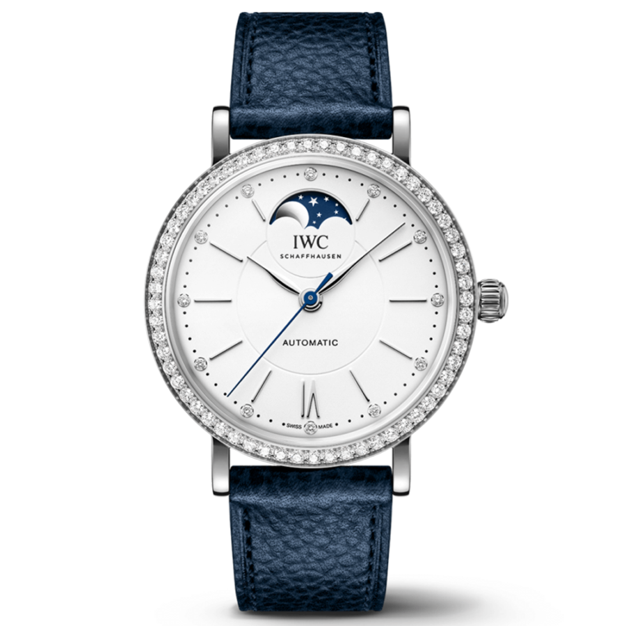 High Quality iwc Portofino For woman replicas watches IW659601