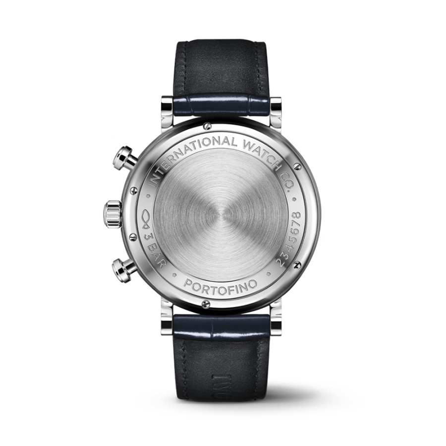 High Quality iwc Portofino For man replicas watches IW391037