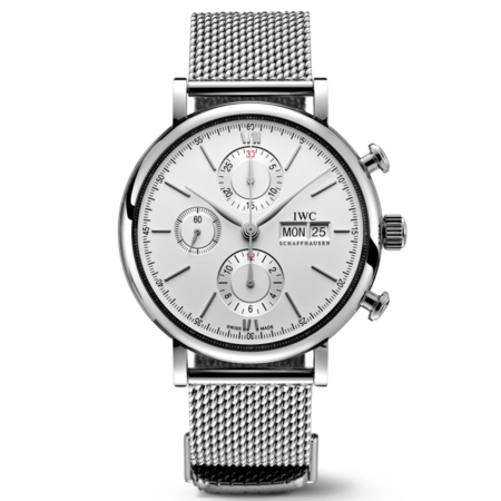 High Quality iwc Portofino For man replicas watches IW391028