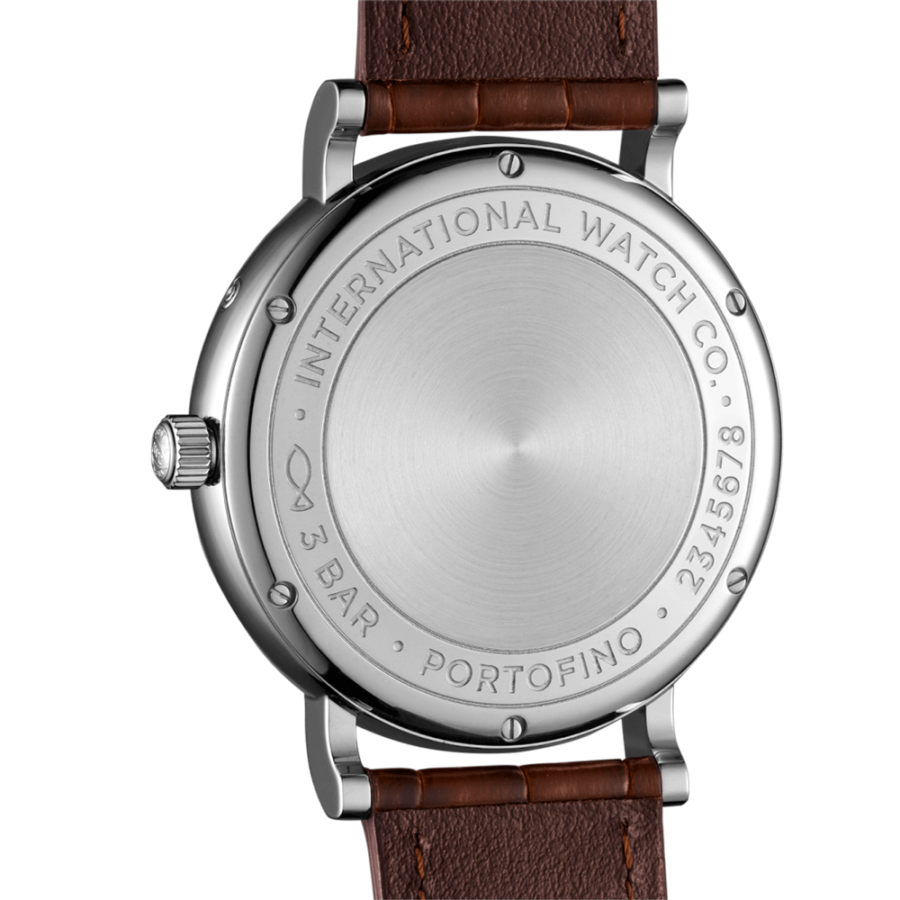 High Quality iwc Portofino For man replicas watches IW459401