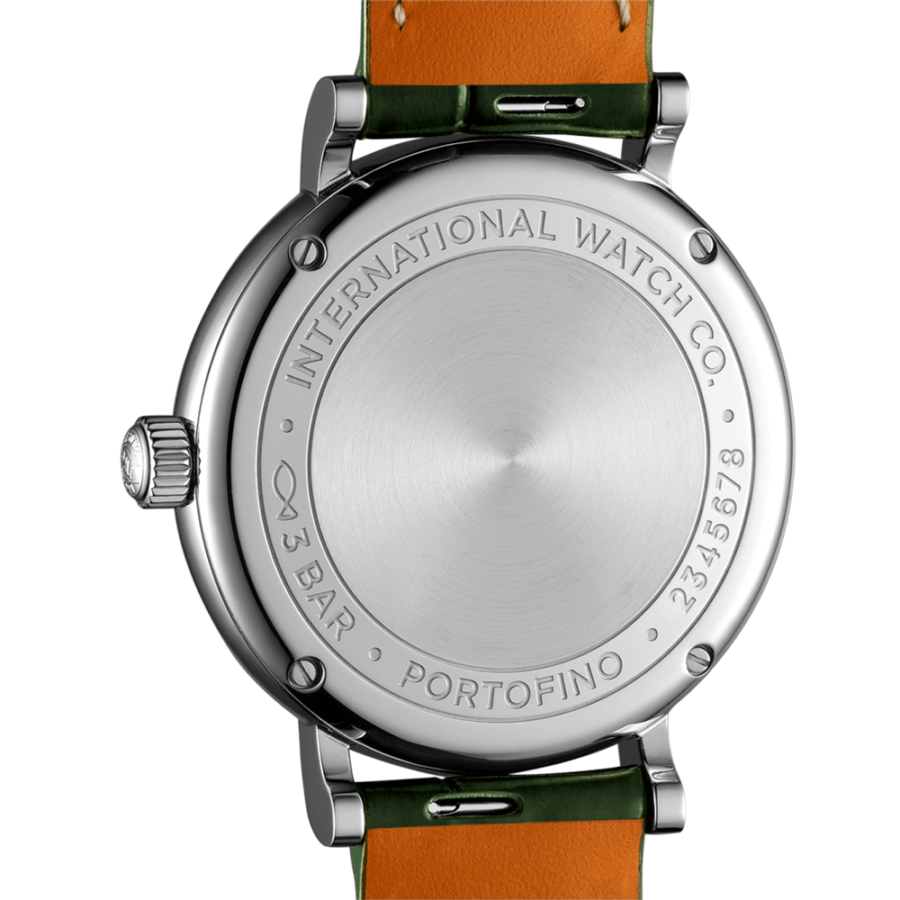 High Quality iwc Portofino For woman replicas watches IW357405