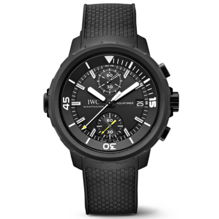 High Quality iwc Aquatimer For man replicas watches IW379502