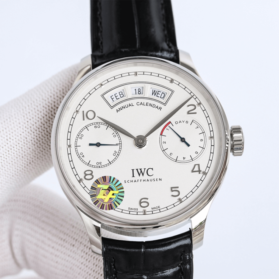 High Quality iwc portuguese For man replicas watches IW303501