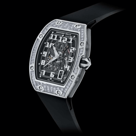 High Quality Richard Mille For man replicas watches RM67-01