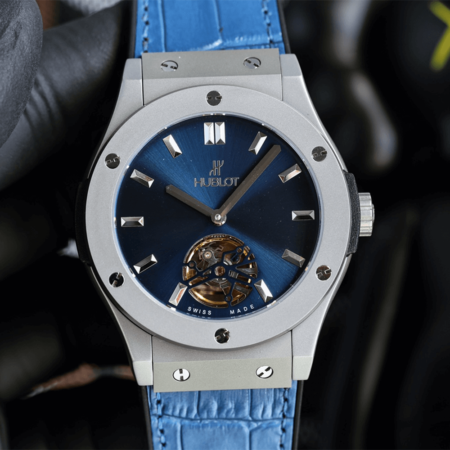 High Quality hublot classic fusion replicas watches for man HUB2883-001