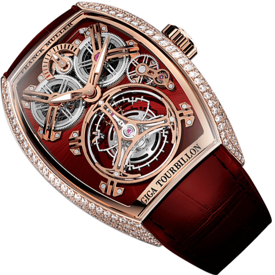 High Quality Franck Muller For man replicas watches CX38L-D5N